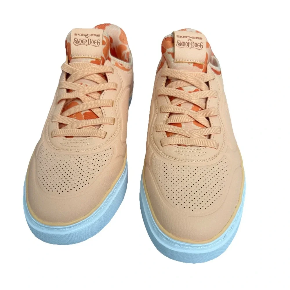 Skechers x Snoop Dogg skechers women